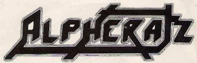 logo Alpheratz (FRA)